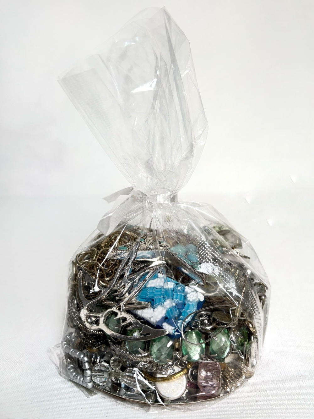 Fairycore Inspired Mystery Jewelry Bag Bundle Lot